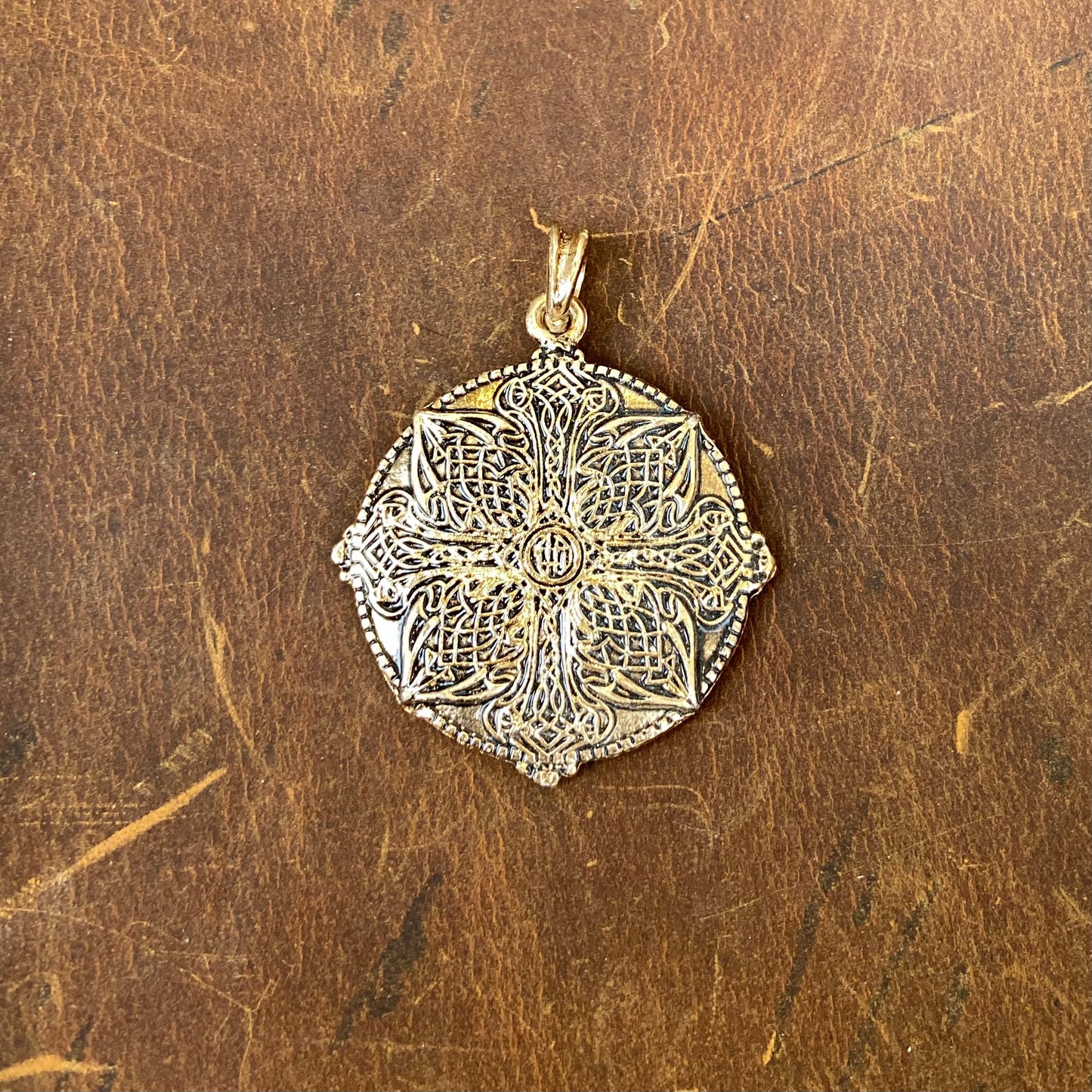 Anhänger Keltisch