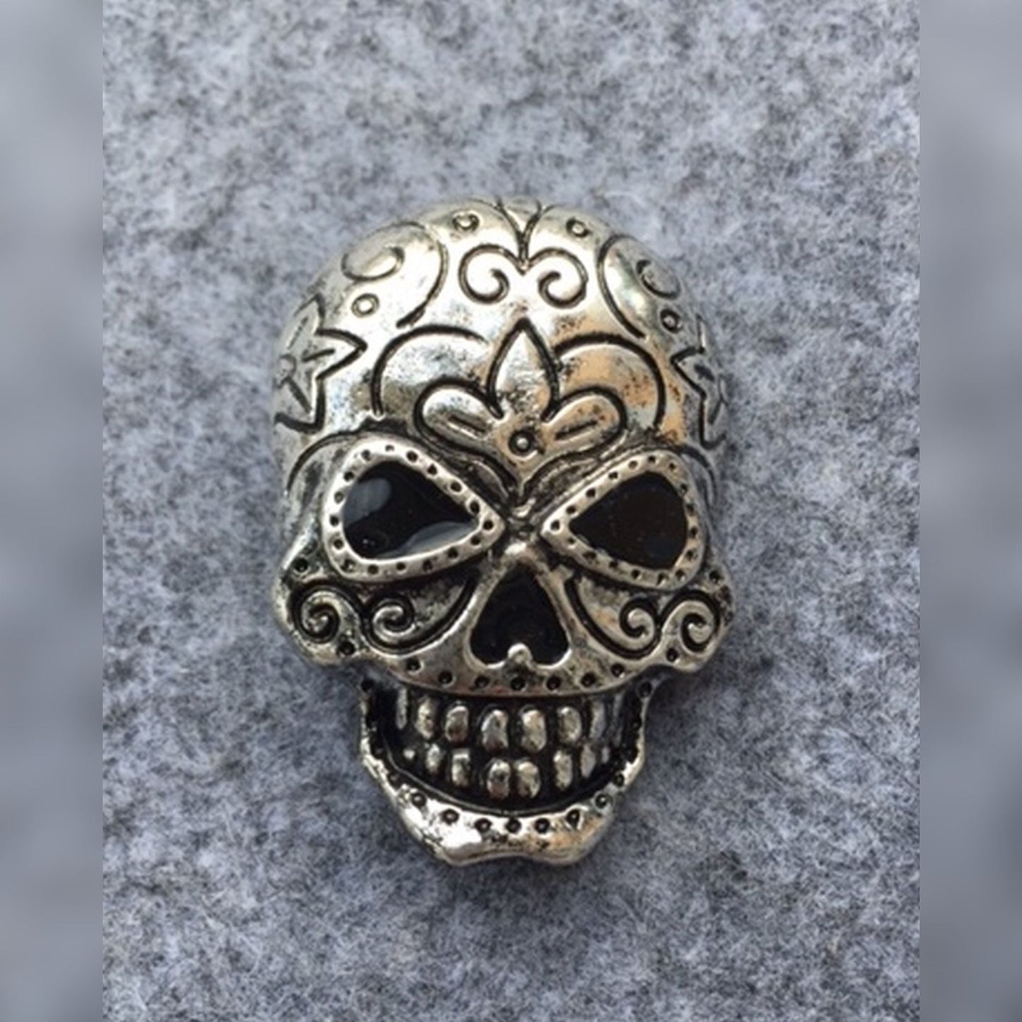 Skull Muerto