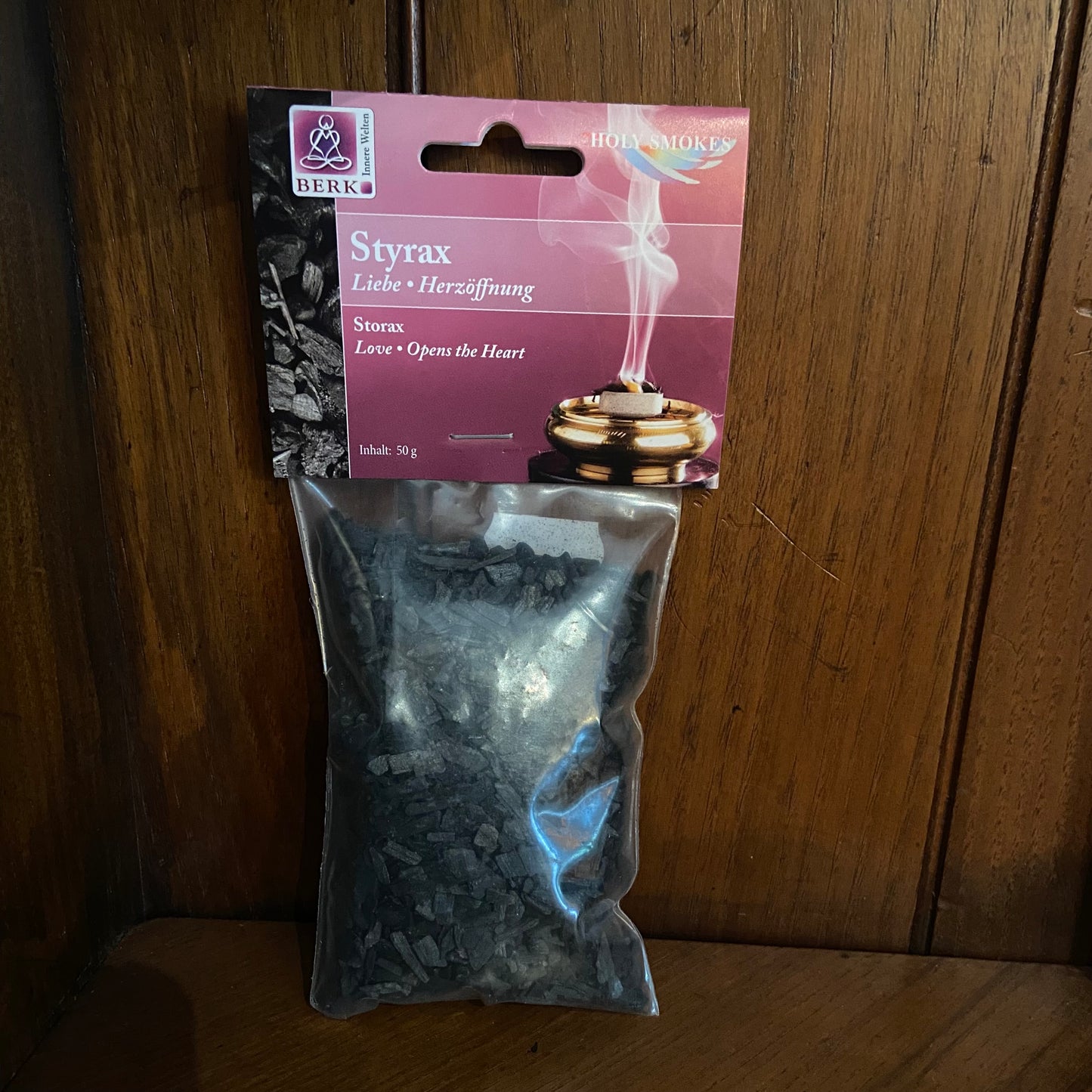 Styrax 50g