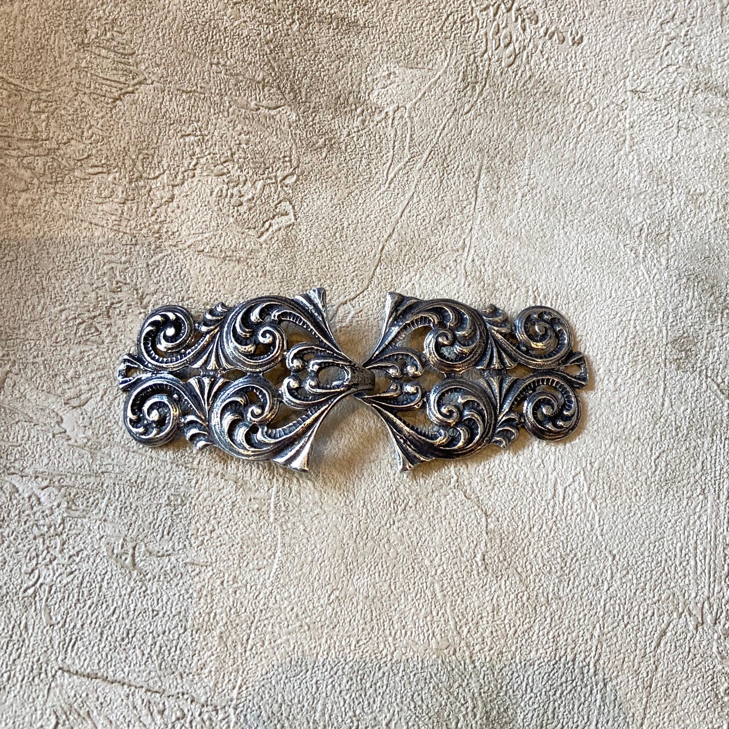 Verschluss König gross