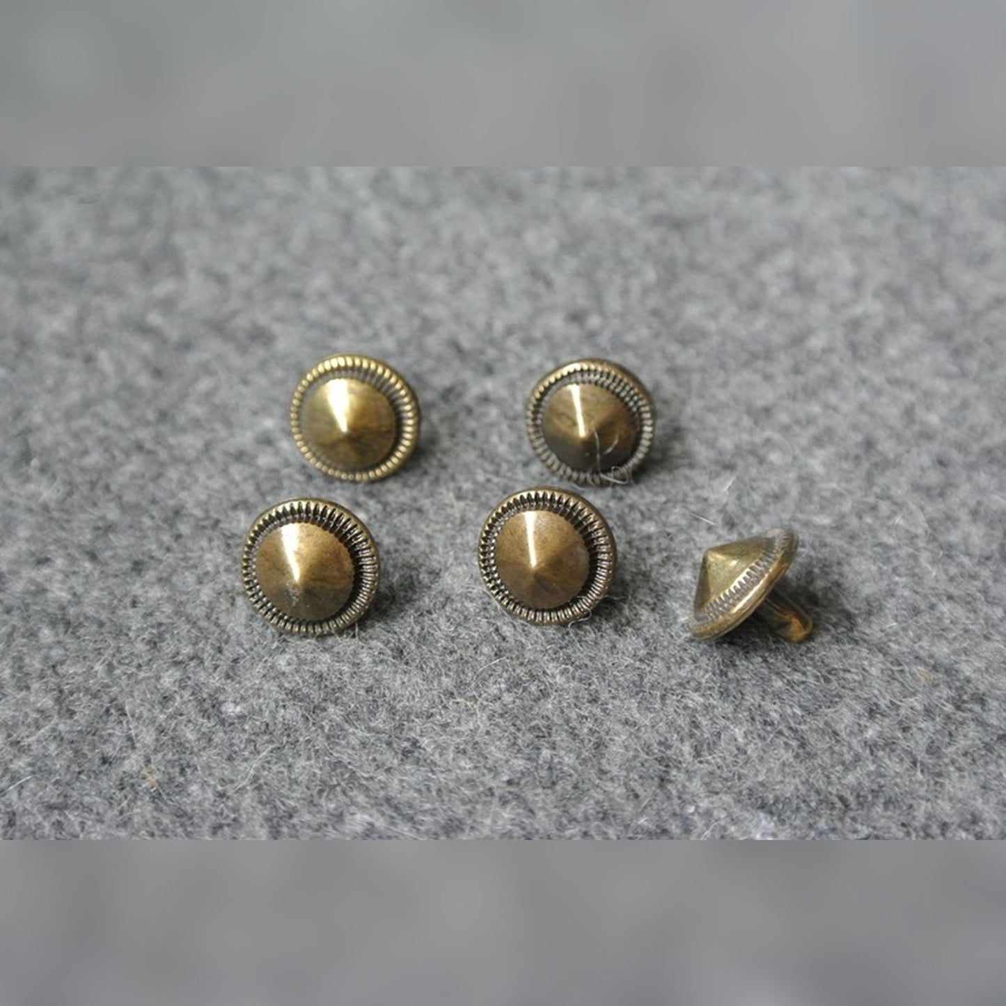 Kegel klein