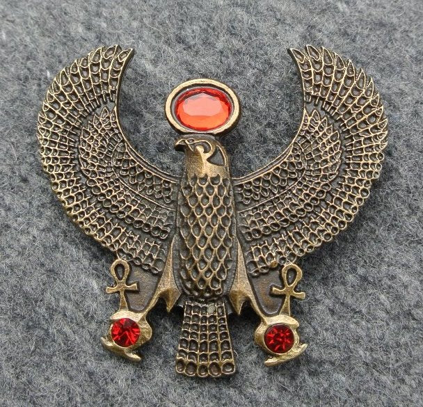 Ra Sonnengott