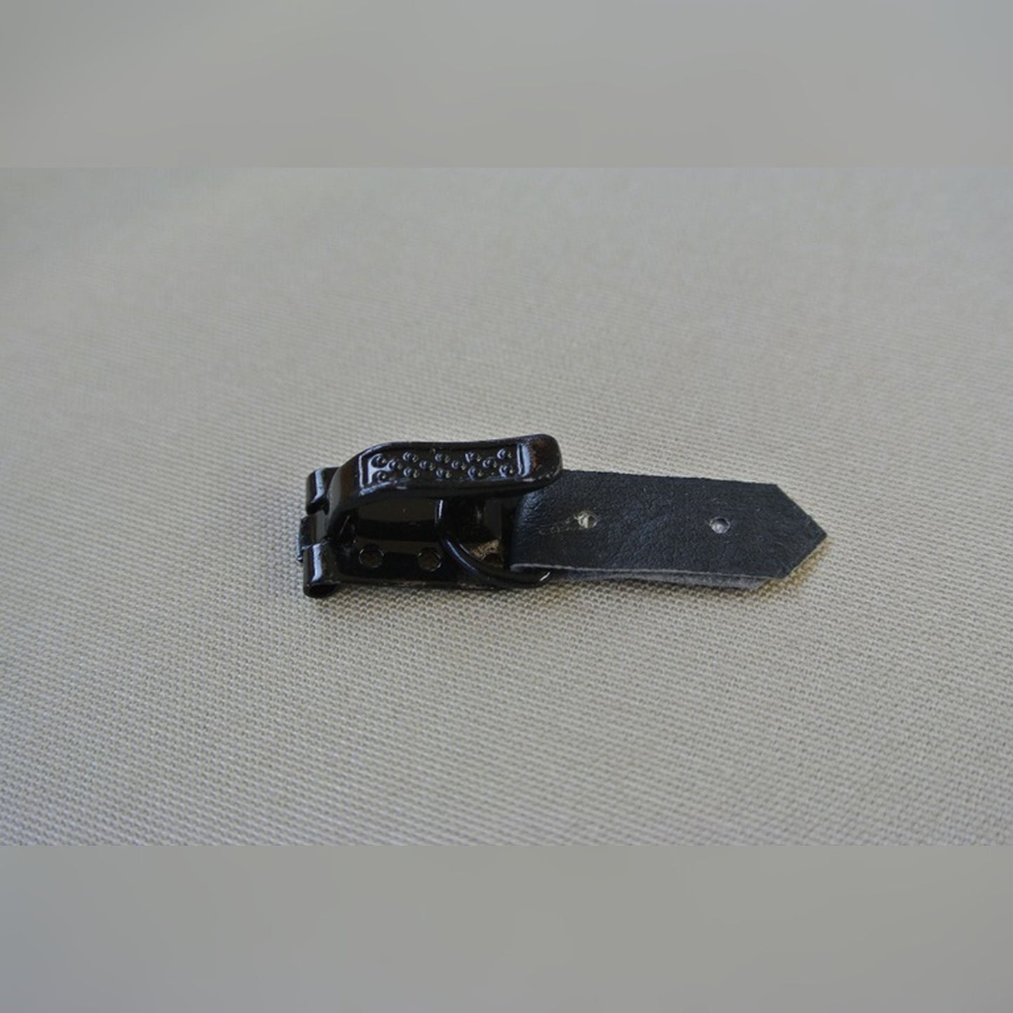 Klemmverschluss klein