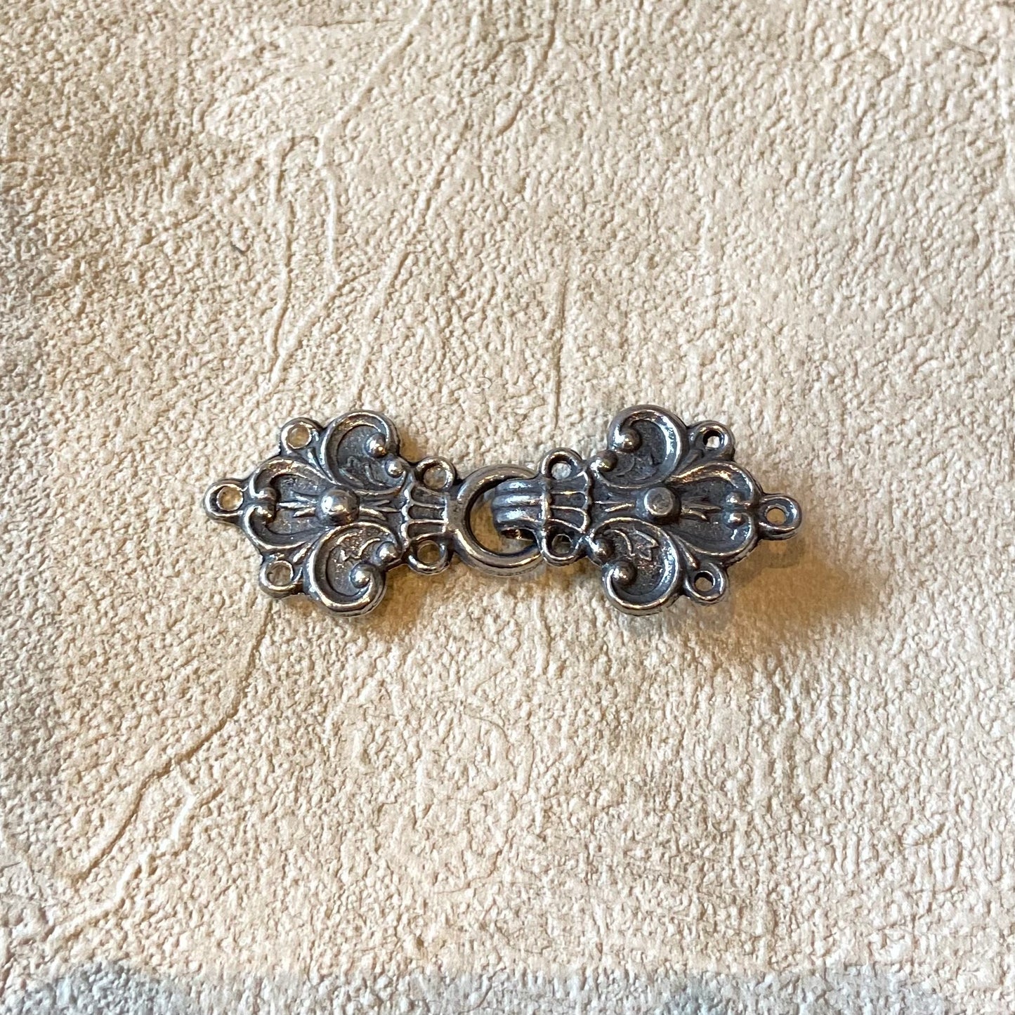 Kleiner Verschluss Saane