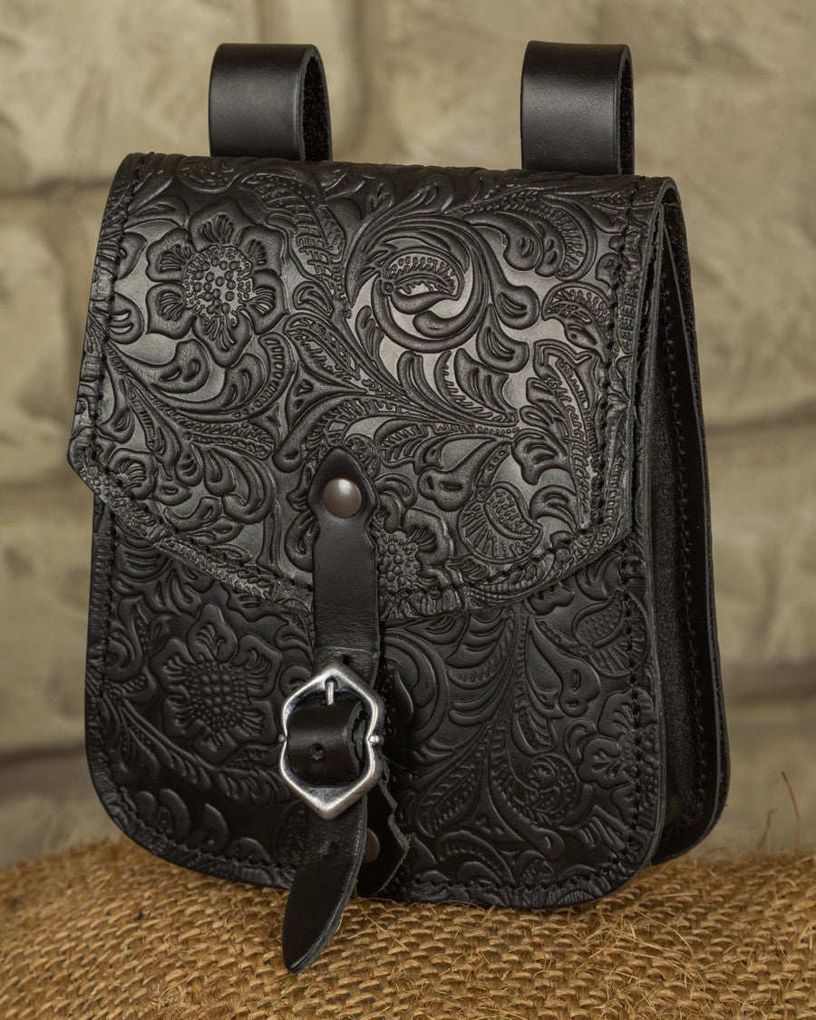 Gürteltasche Beatrice floral