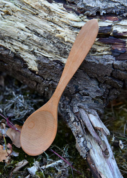 Holzlöffel
