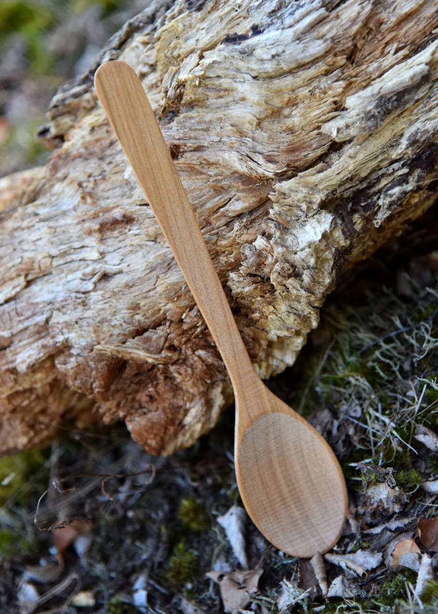 Holzlöffel