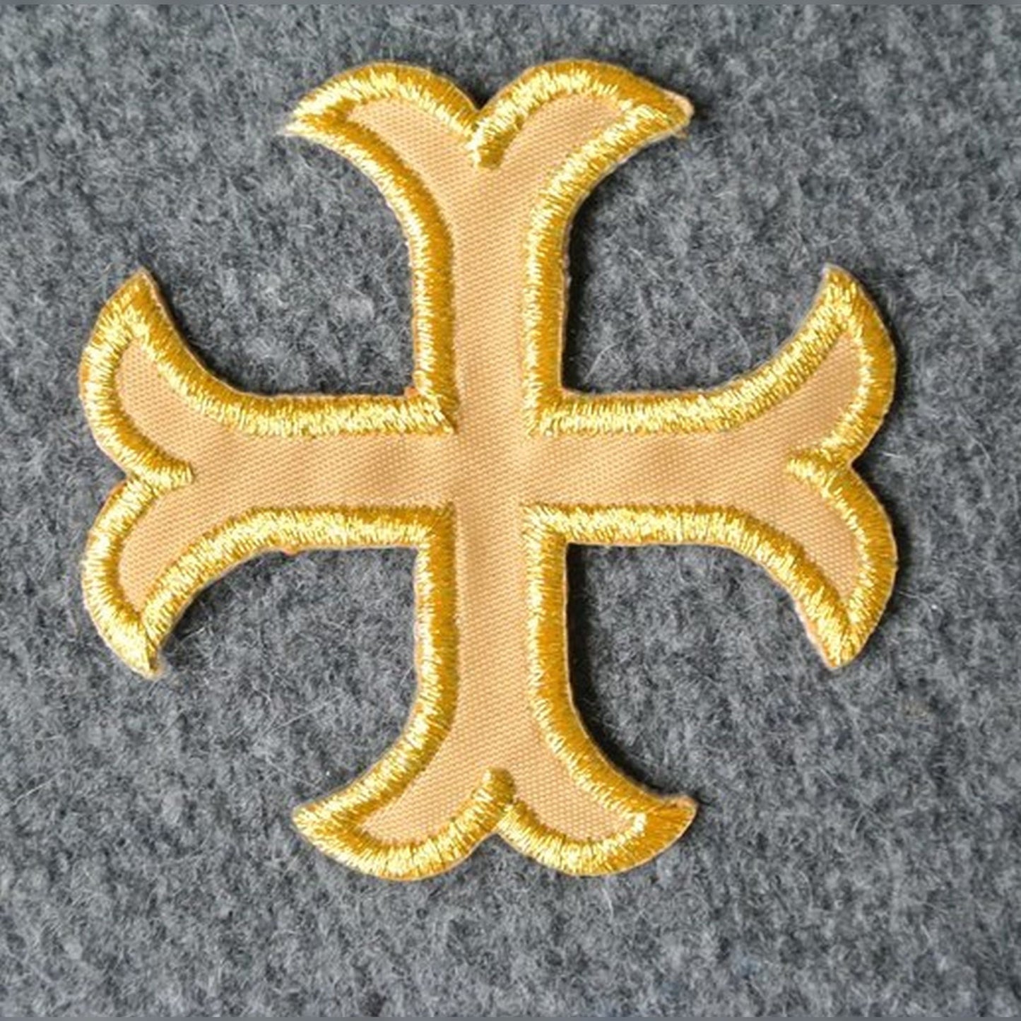Kreuz Musketier