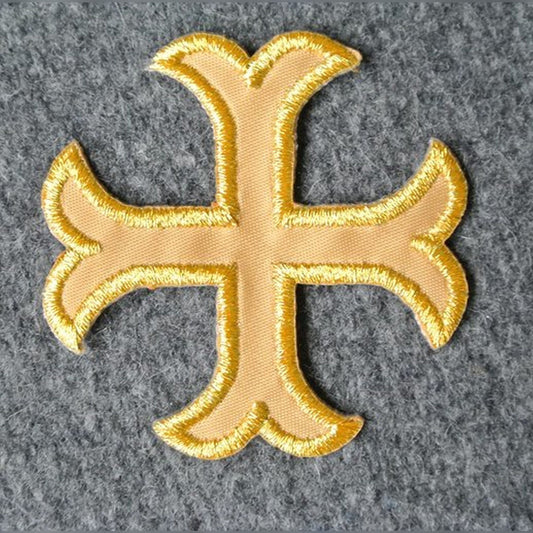 Kreuz Musketier