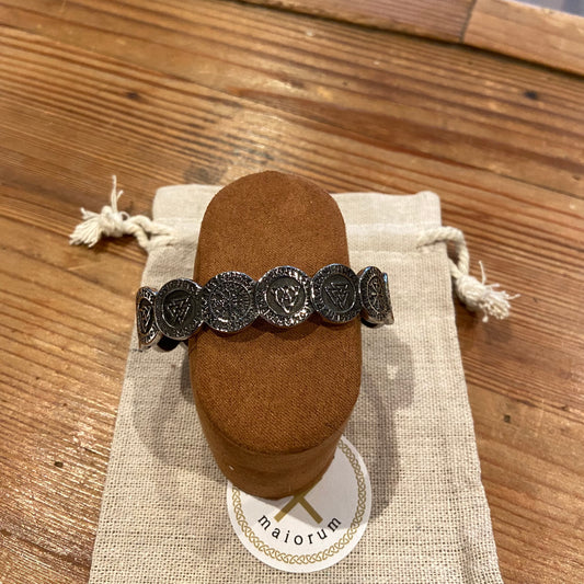 Armreif Kreis Symbol