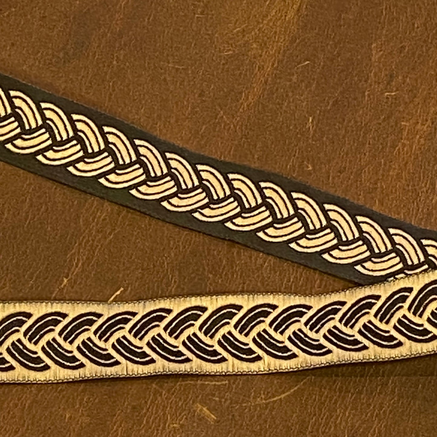 Borte Keltenkette 25mm