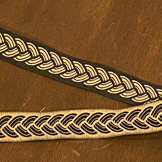 Borte Keltenkette 25mm