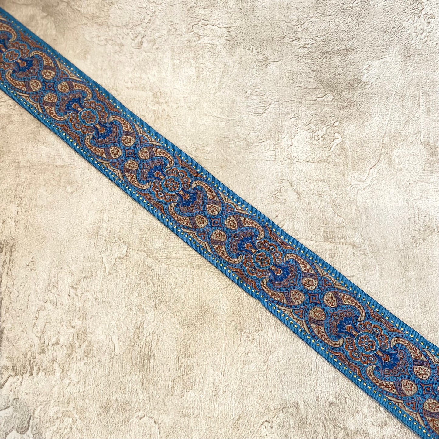 Mittelalter Ornament reich