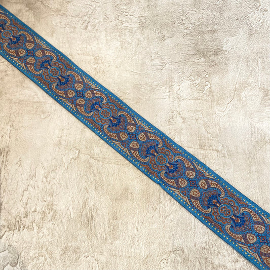 Mittelalter Ornament reich