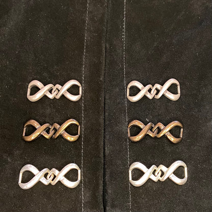 Fitting für Deko
