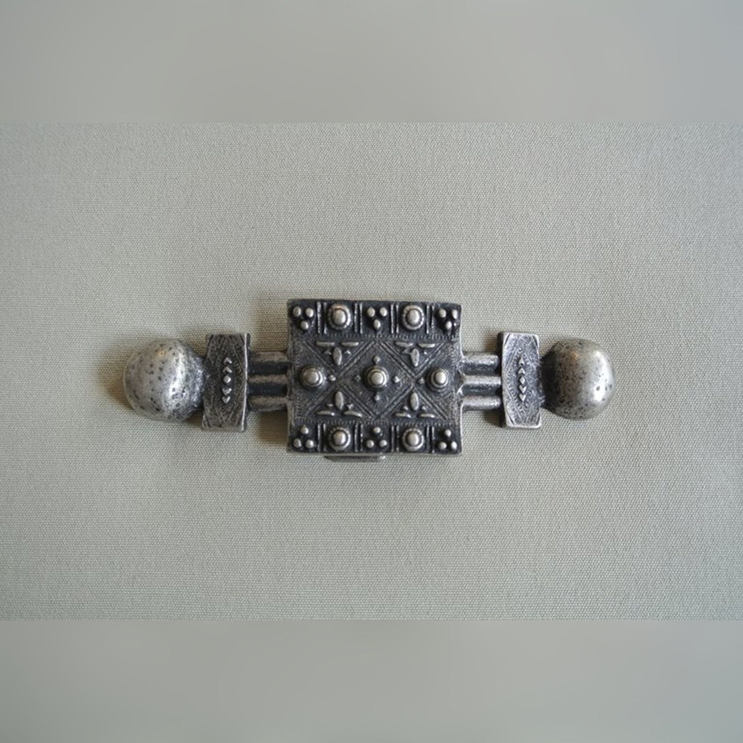 Gürtelschnalle Mittelalter