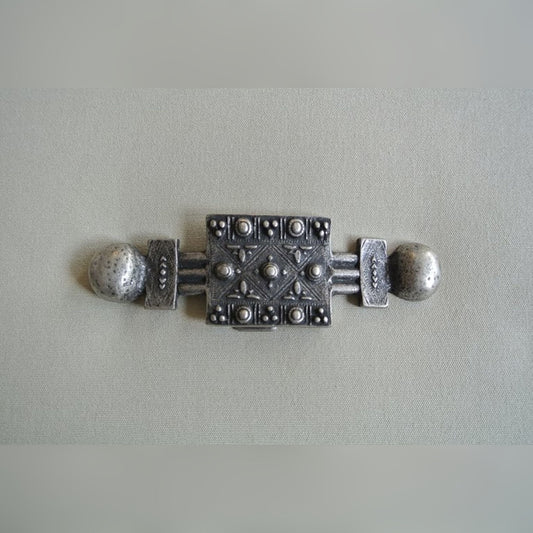 Gürtelschnalle Mittelalter