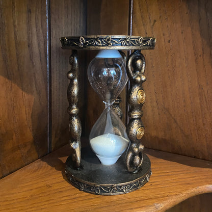 Sanduhr 5 Min.