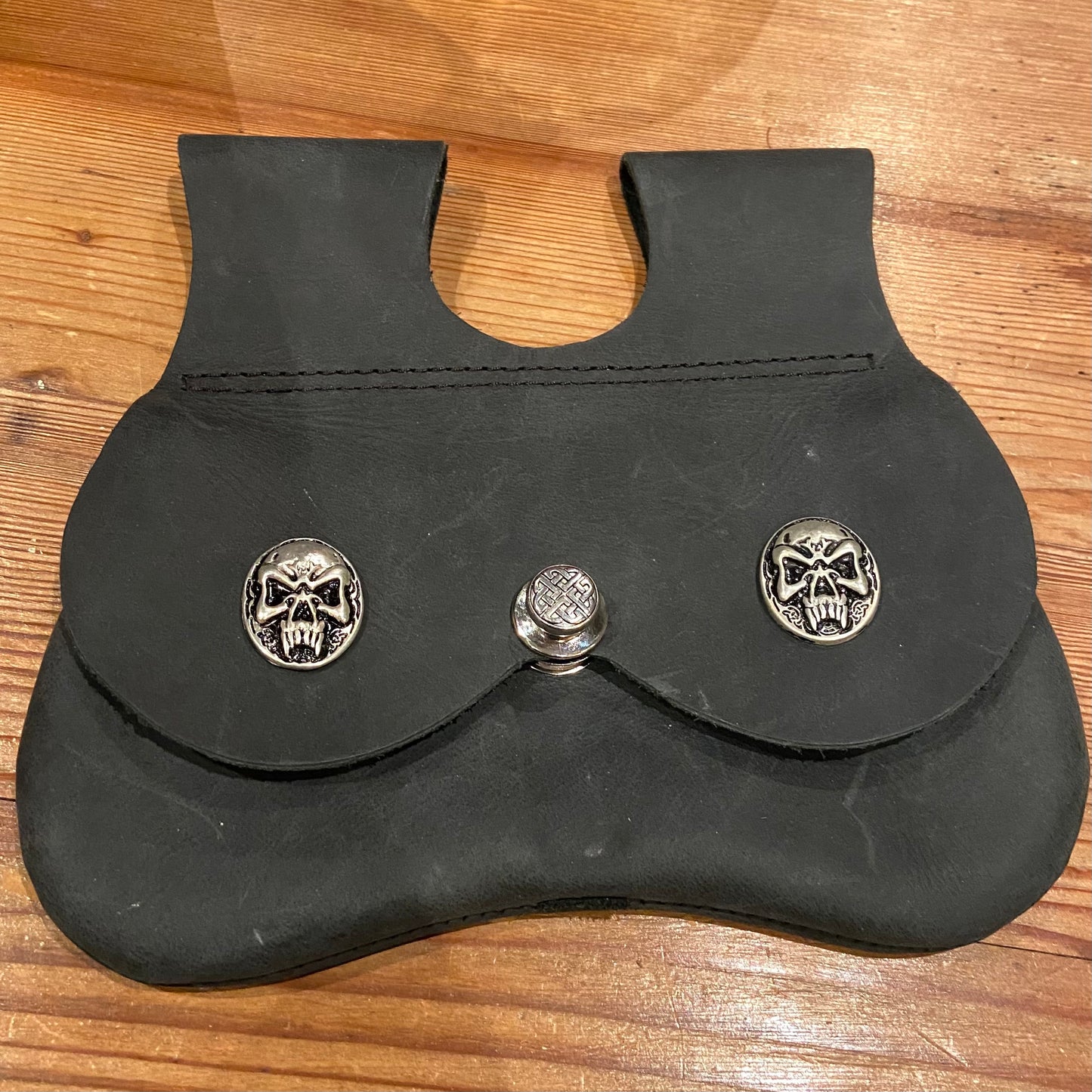 Nierentasche für Gürtel