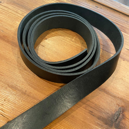 Lederriemen 30mm
