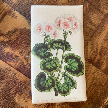 Blumenseifen