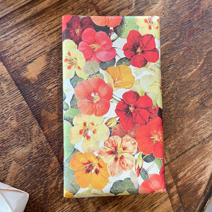 Blumenseifen