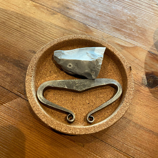 Feuerstahl Frühmittelalter