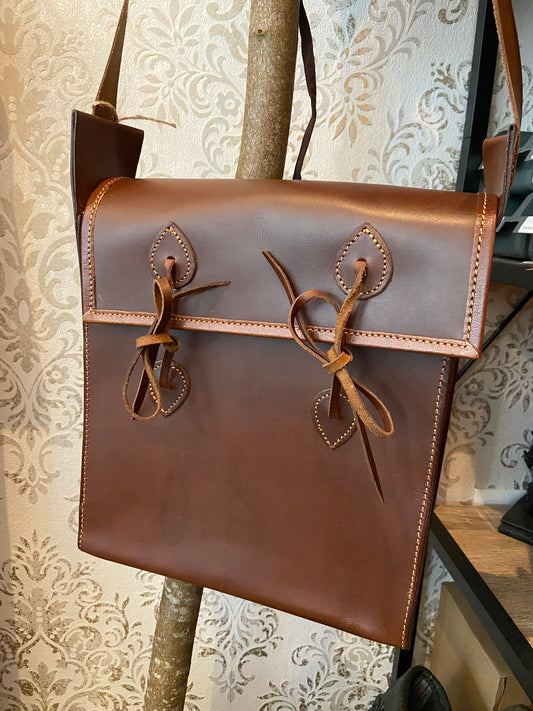 Römische Comacchio Tasche