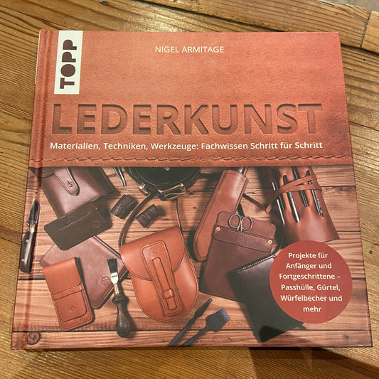 Lederkunst