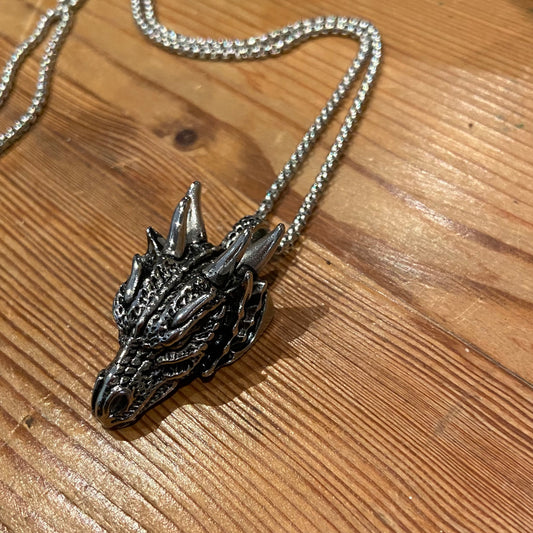 Drachenkette
