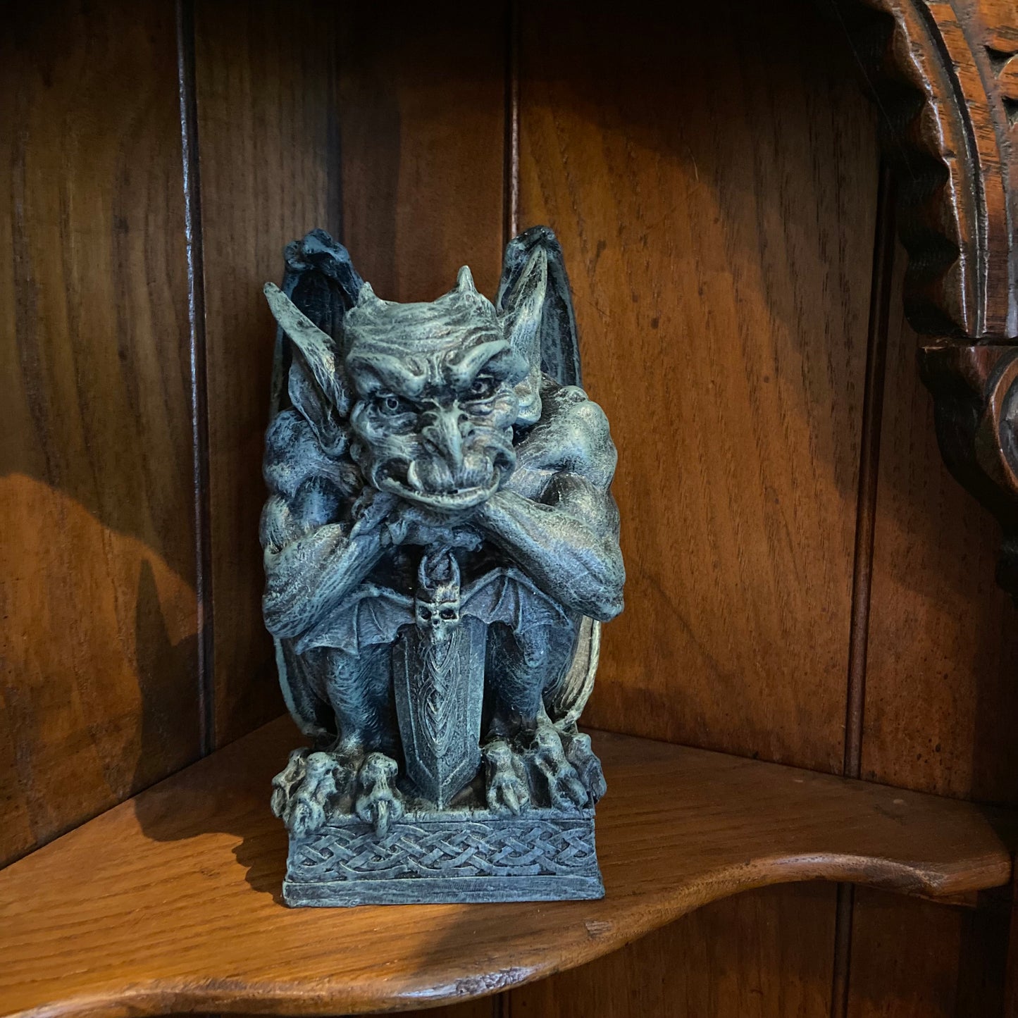 Figur Gargoyle