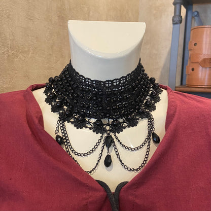 Collier Fortune