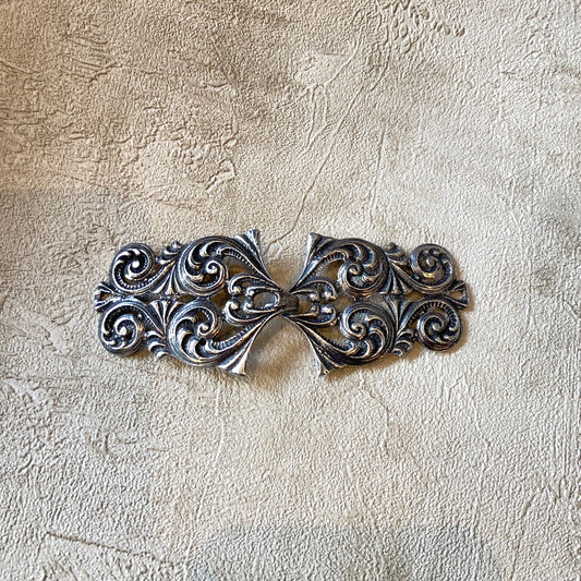 Verschluss König gross