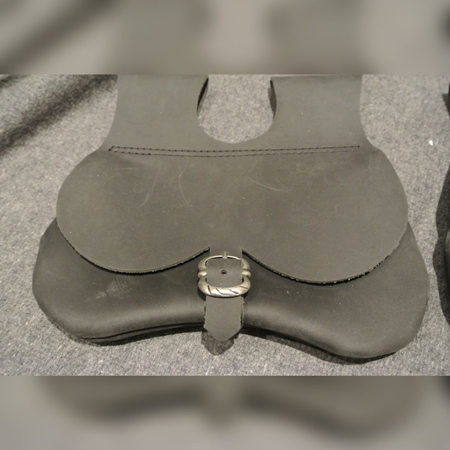 Nierentasche für Gürtel