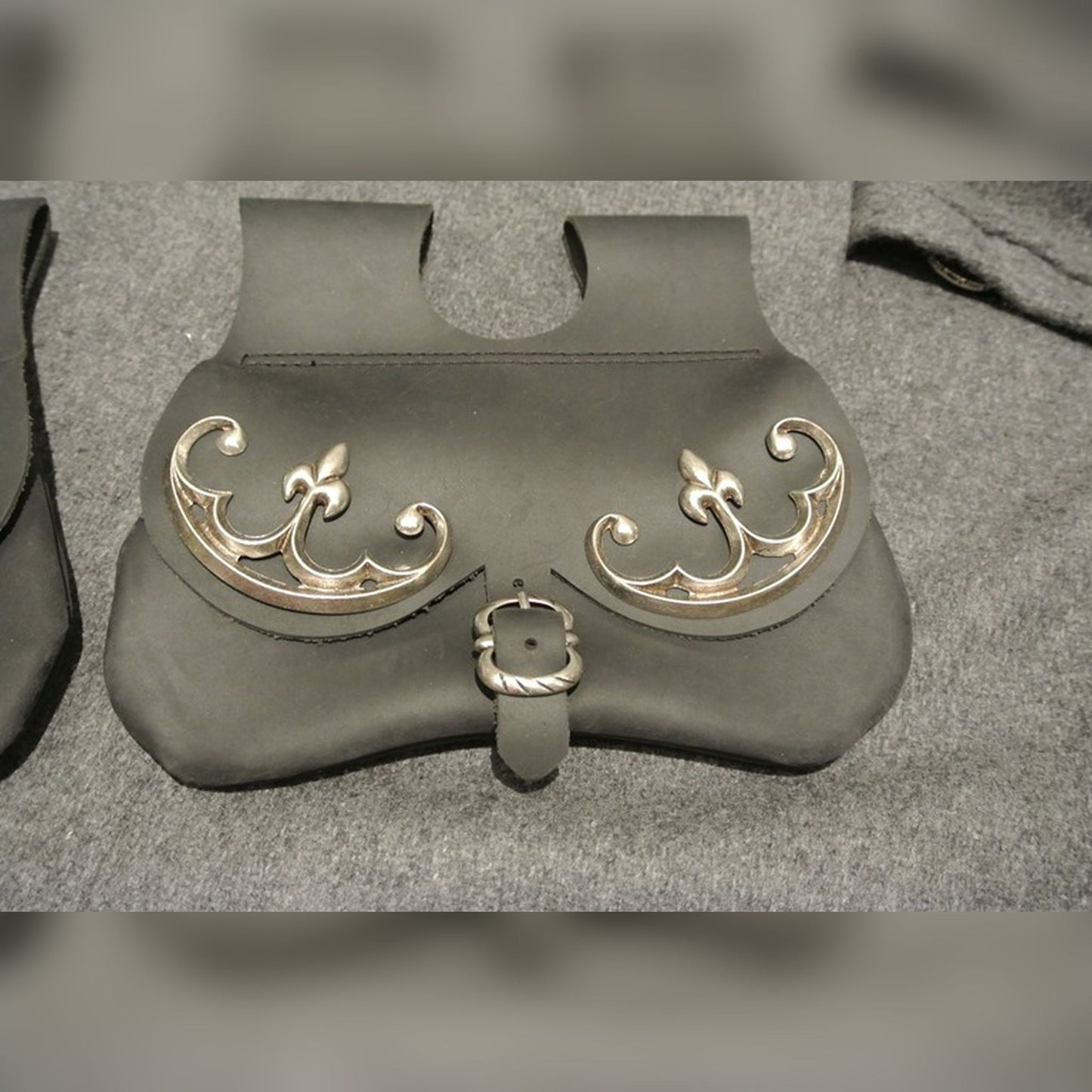 Nierentasche für Gürtel