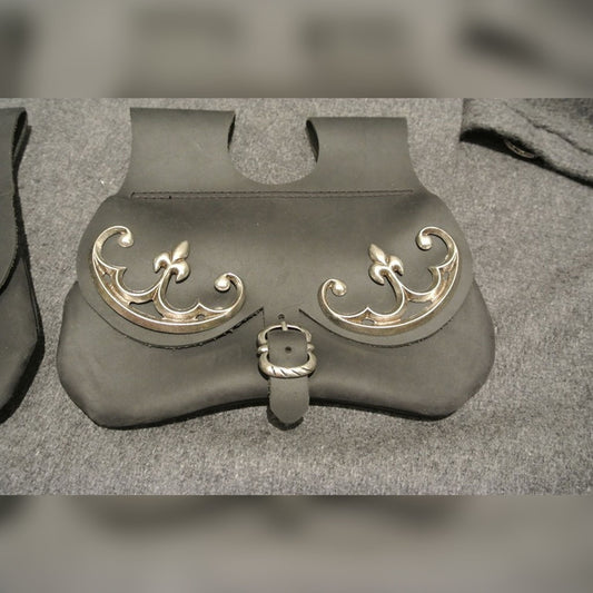 Nierentasche für Gürtel