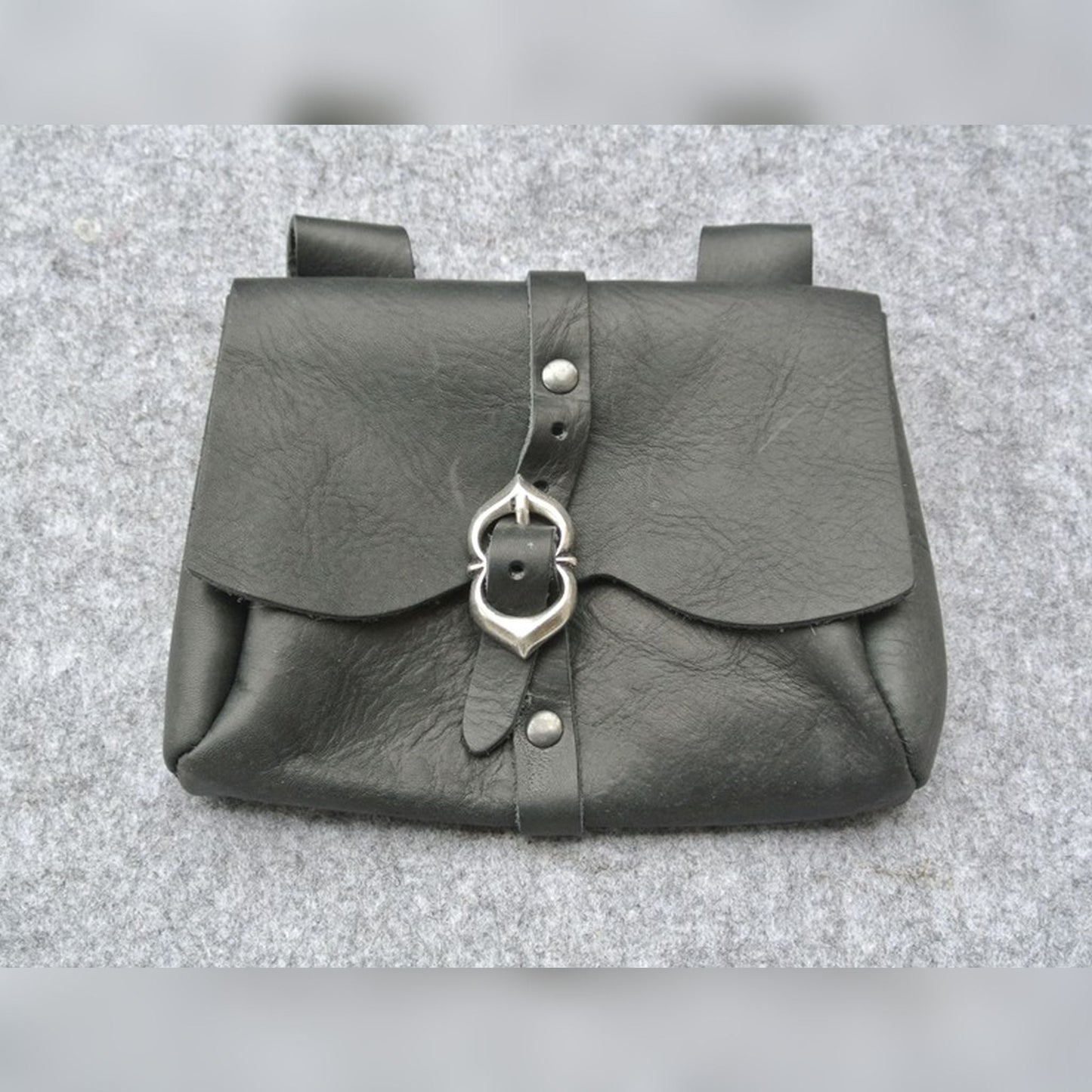 Gürteltasche Knappe