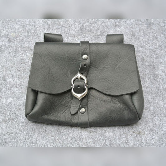 Gürteltasche Knappe