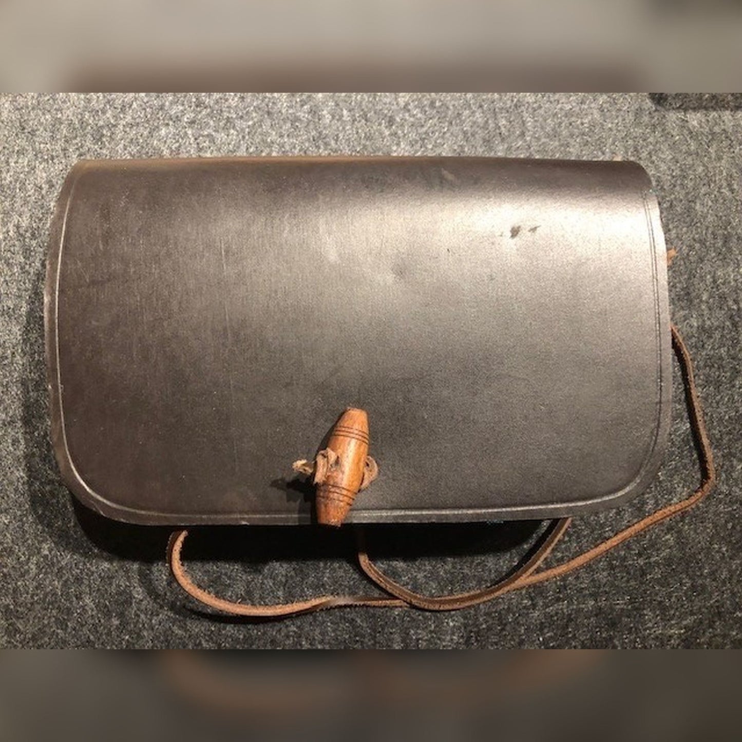 Tasche einfach Knebel