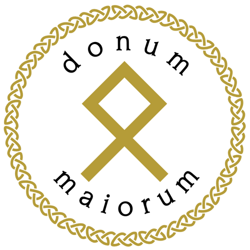 donum maiorum