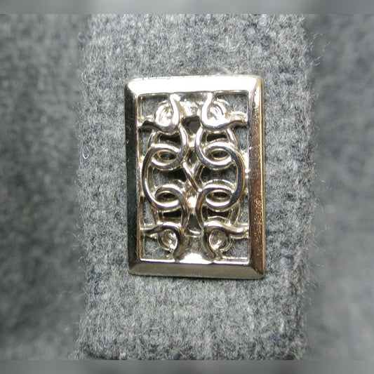 Rechteckig durchbrochen