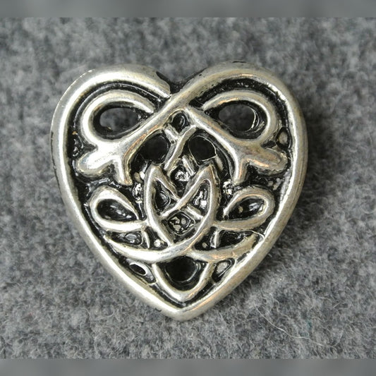 Herz keltisch