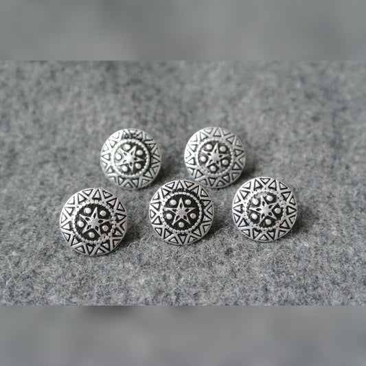 Keltischer Stern klein