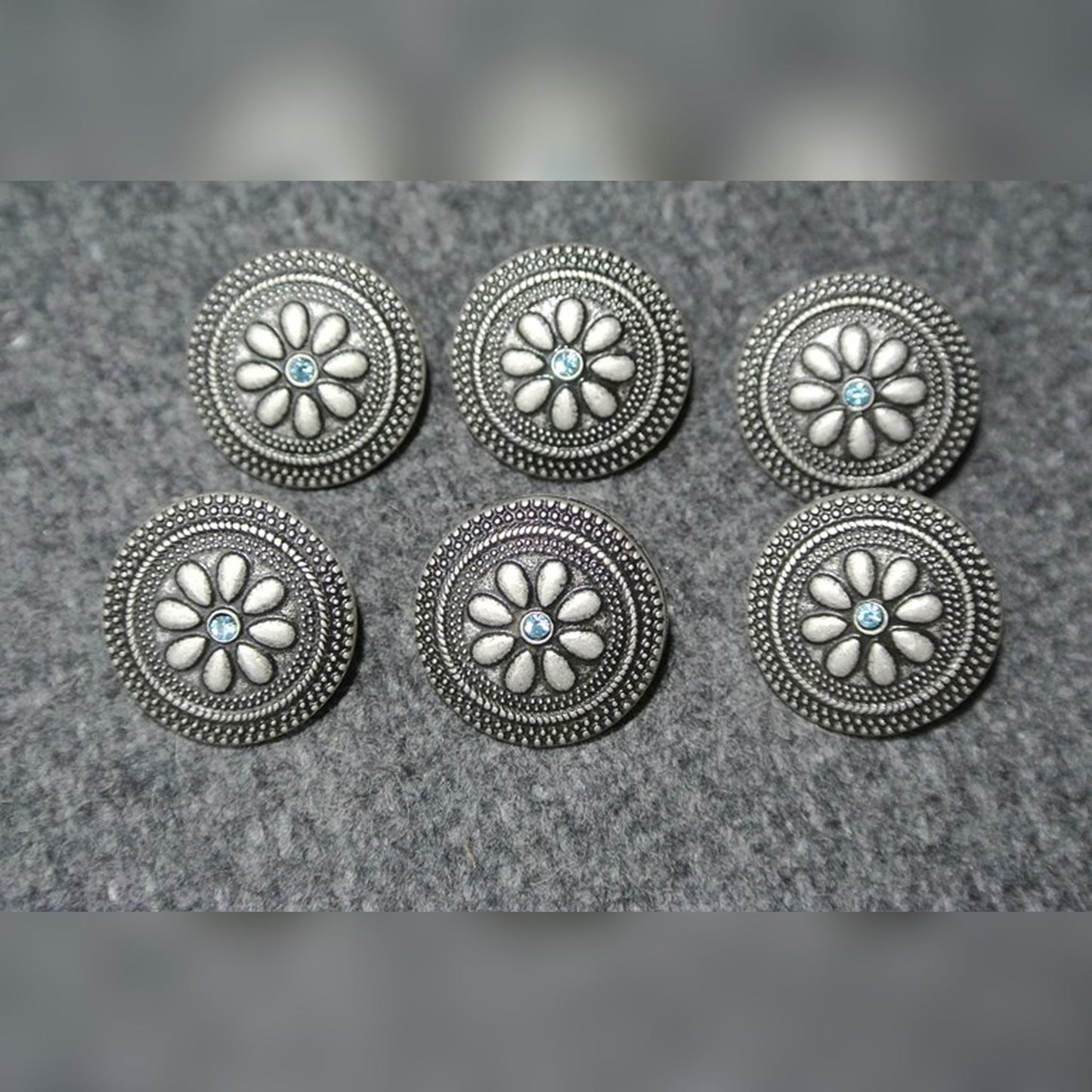 Sternblumen Indian klein