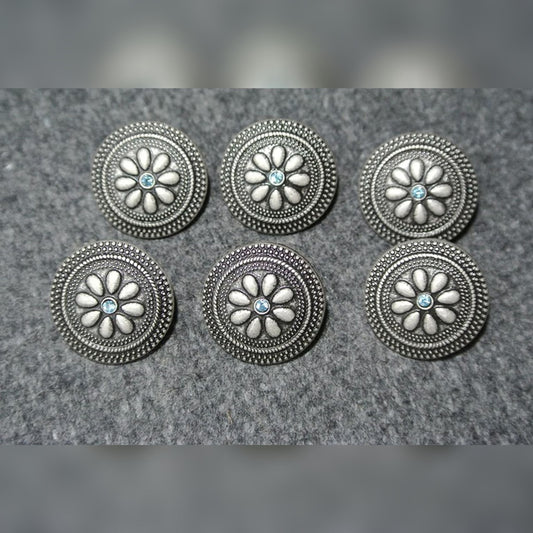 Sternblumen Indian klein