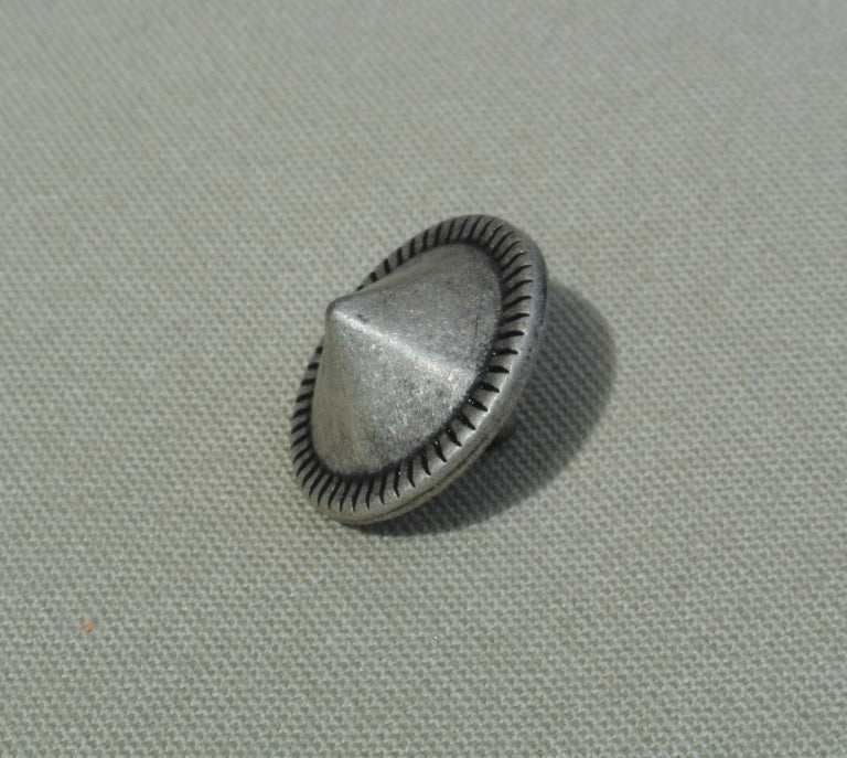 Kegel gross