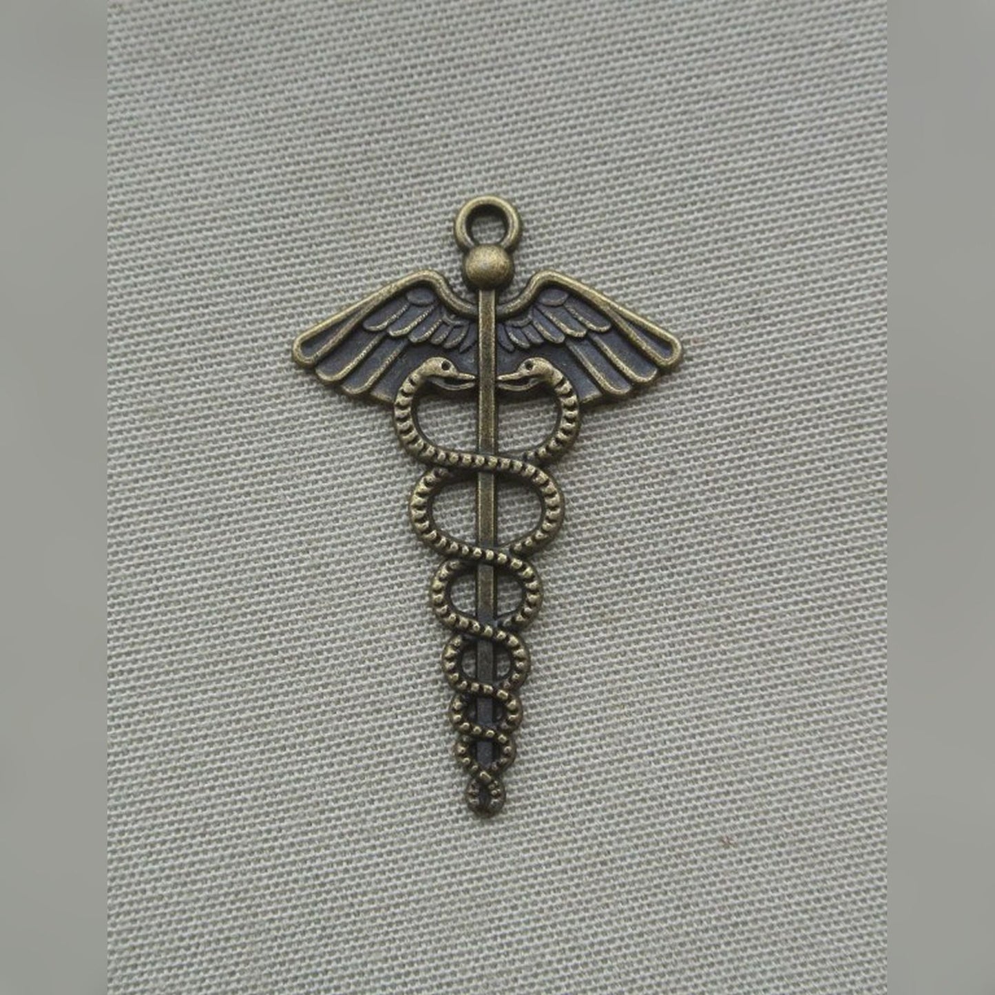 Hermesstab/Caduceus