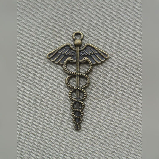 Hermesstab/Caduceus