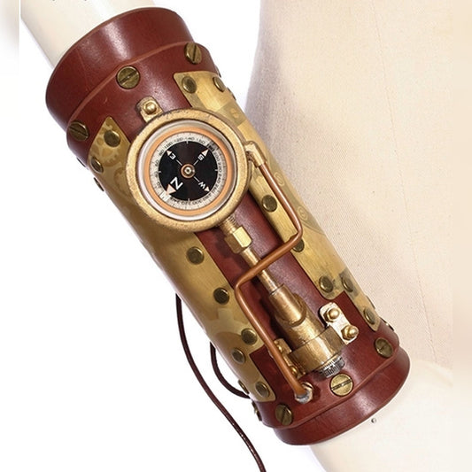 Kompass Armschiene LED