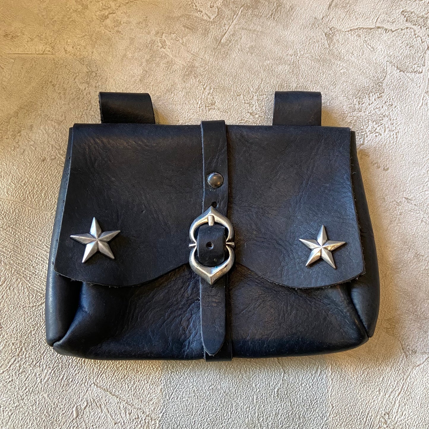 Gürteltasche Knappe